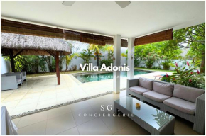 SG10 l Villa Adonis LUXE